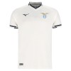 Camisola + Calções Lazio Criança Equipamento 2ª 2025-26